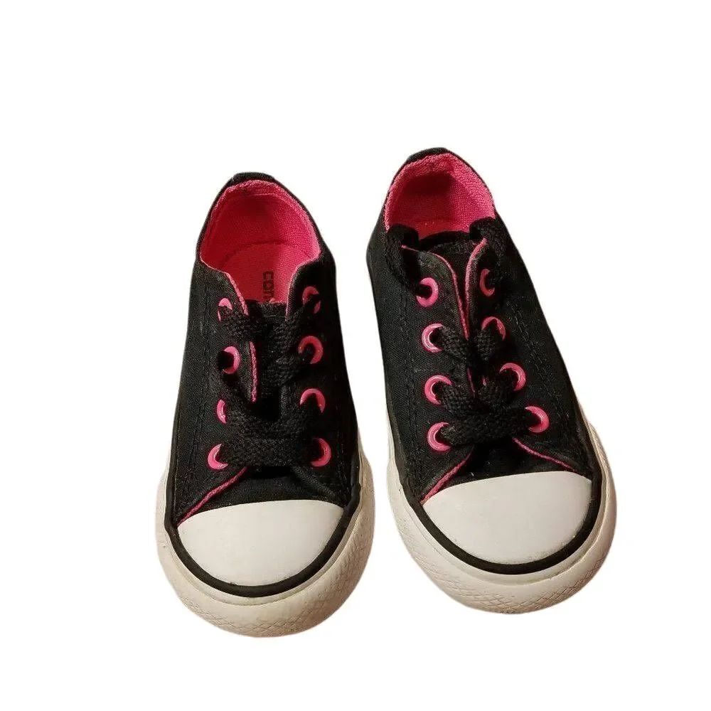 Converse 6 - Picture 2 of 5